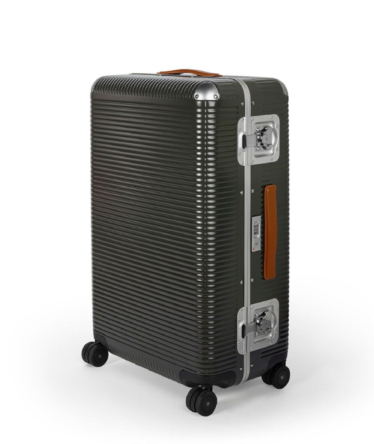 FPM Bank Light Spinner 76 Moss Green