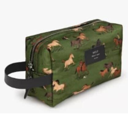 Wouf Accessories Travel Case Uruguay