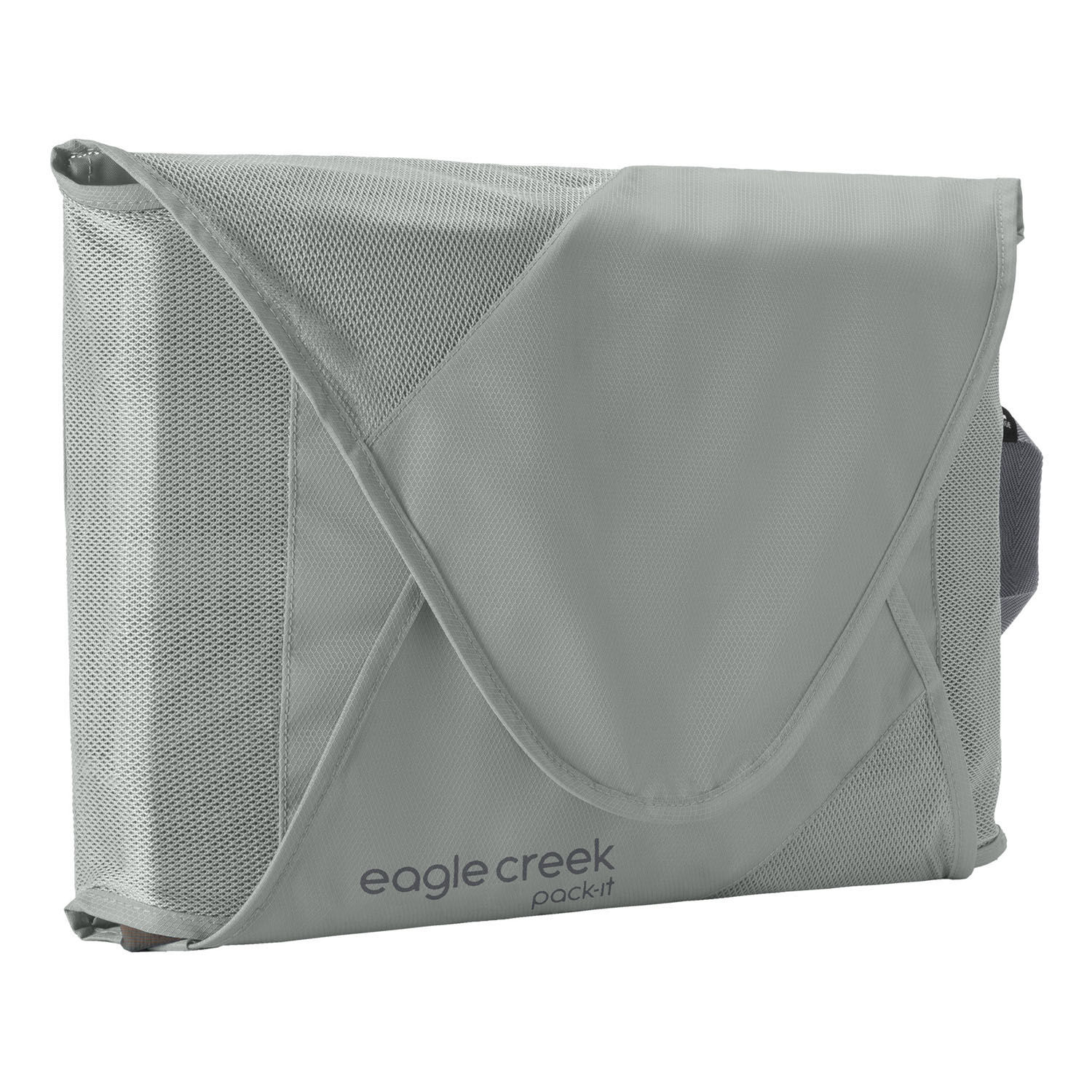 Eagle Creek Pack-It® NEW Reveal Garment Folder L Storm Grey