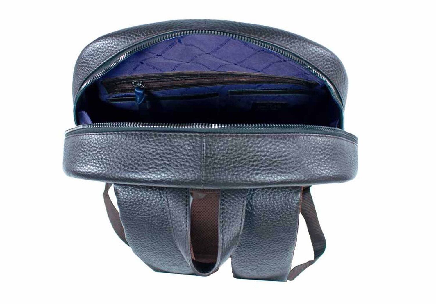 Braun Büffel NOVARA Rucksack mit 14" Laptopfach braun