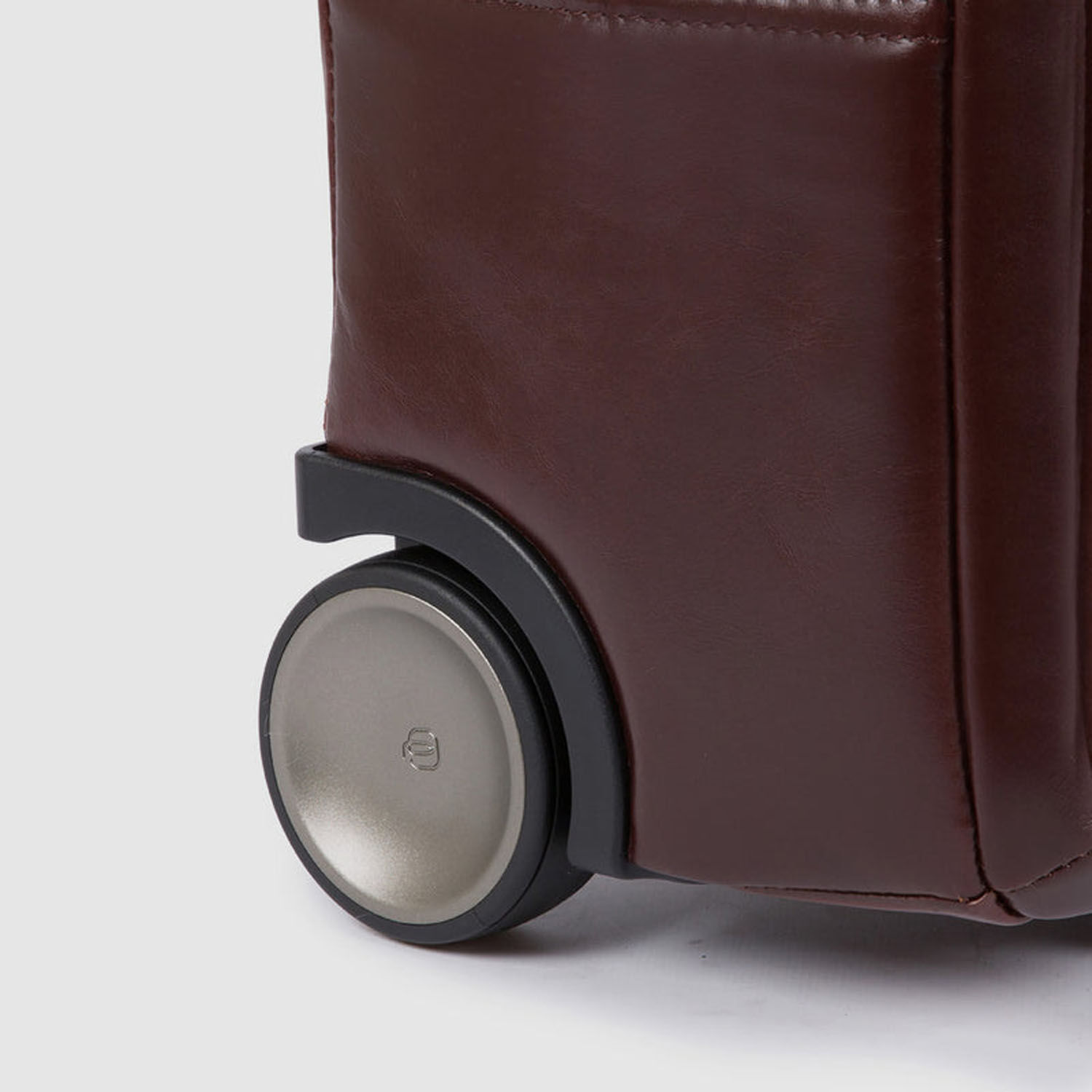 Piquadro Blue Square Pilotenkoffer 2-Rollen mit Laptop-Fach Schwarz Piquadro Blue Square Pilotenkoffer 2-Rollen mit Laptop-Fach Schwarz