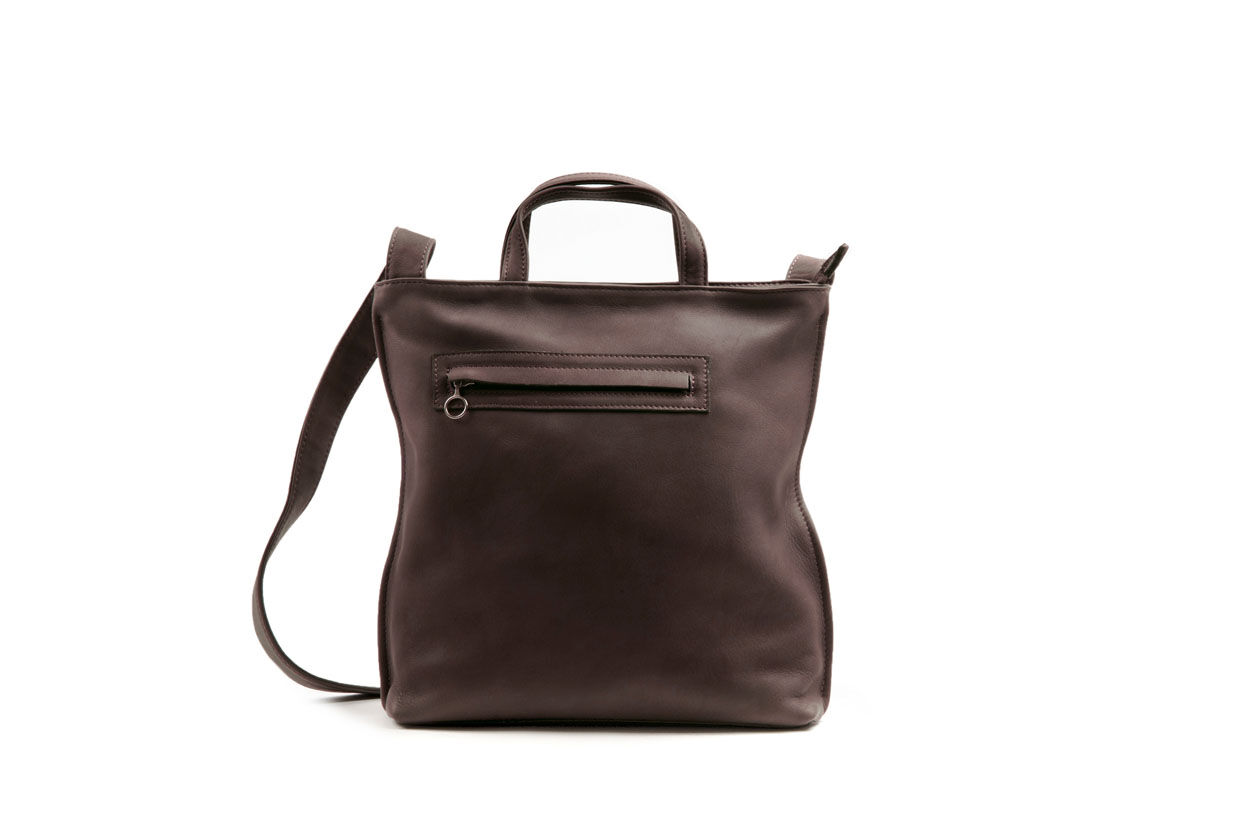 Harold's Chacoral Shopper Small Jive