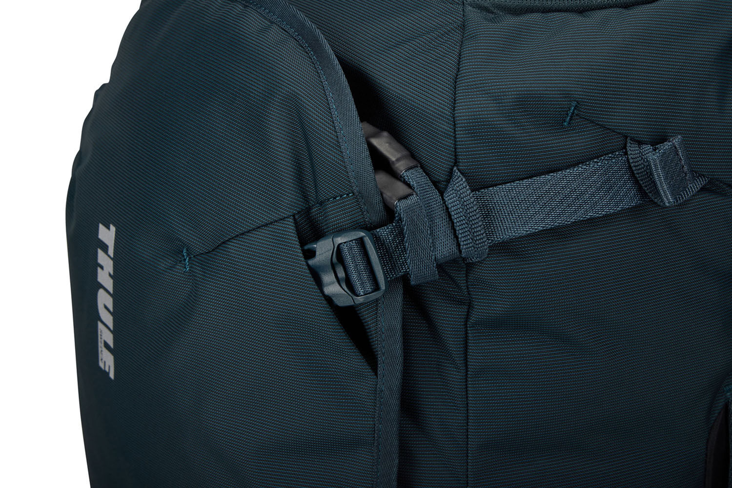 THULE Landmark Travel Pack 40L -Reiserucksack Darkest Blue
