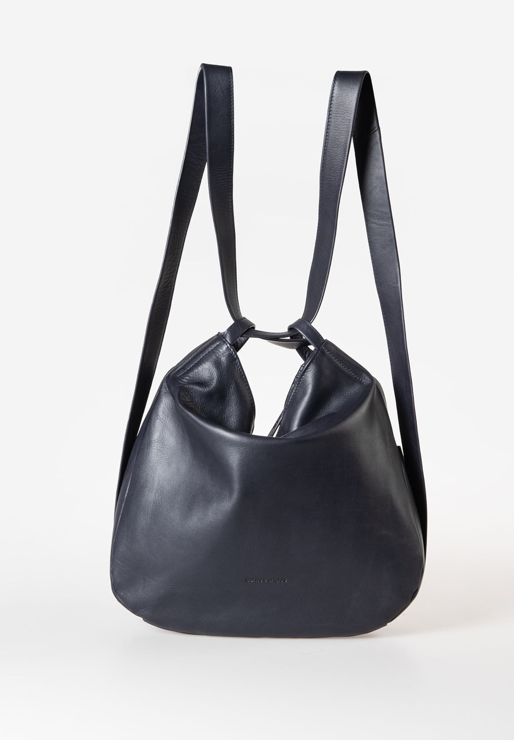 aunts & uncles Heavenly Meadow Pleasance Schultertasche / Rucksack midnight blue