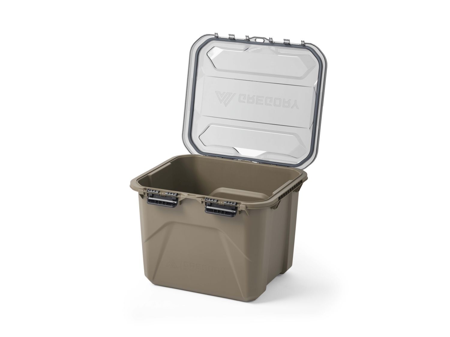 Gregory ALPACA Camp Box Mirage Tan