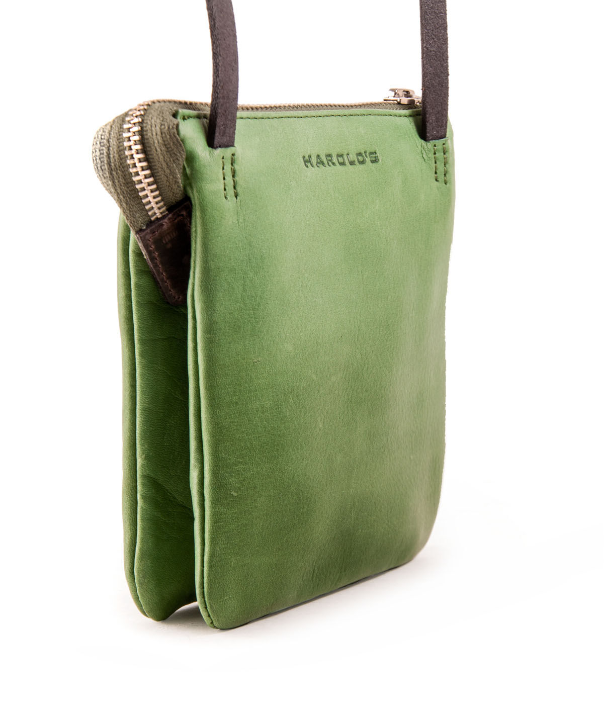 Harold's Chaza Slingbag Small Schwarz Harold's Chaza Slingbag Small Schwarz