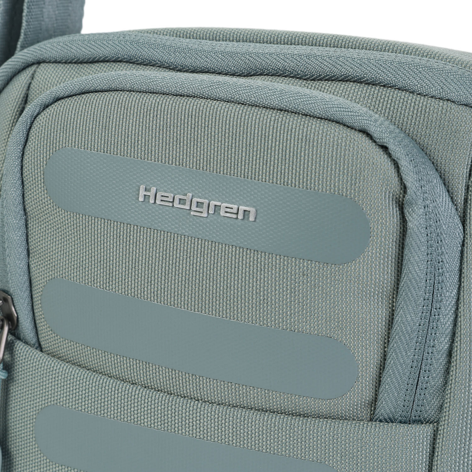 Hedgren Comby RELAX Crossover-Tasche + RFID Grey-Green