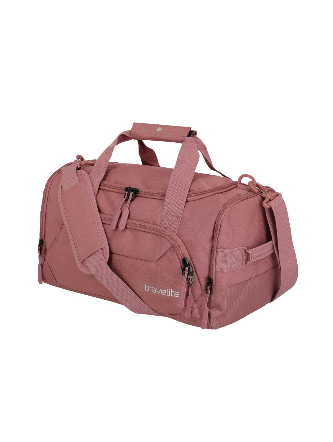 Travelite Kick Off Freizeittasche S Rosé