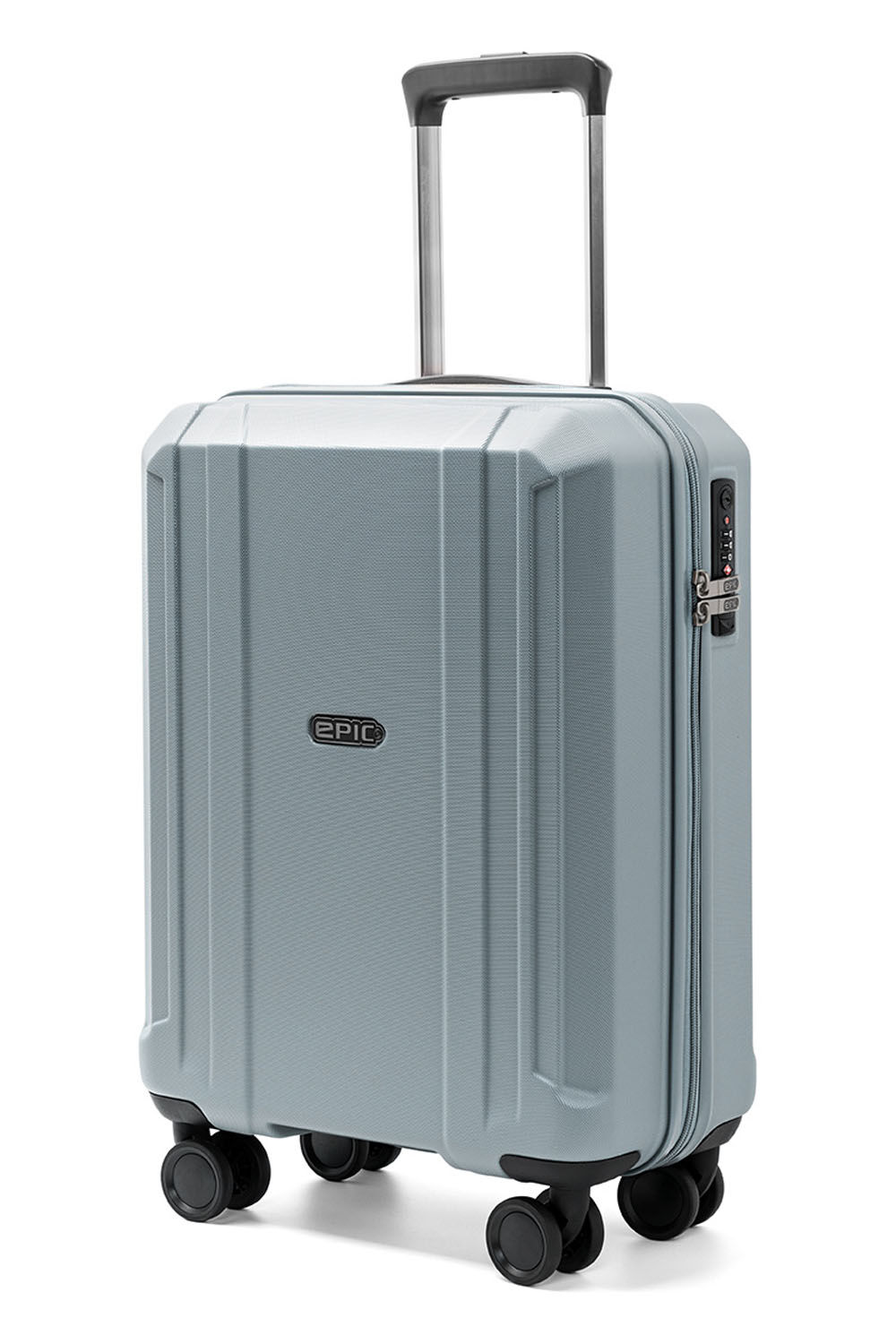 epic Airwave NEO Trolley S 55cm 4-Rollen SapphireBLUE