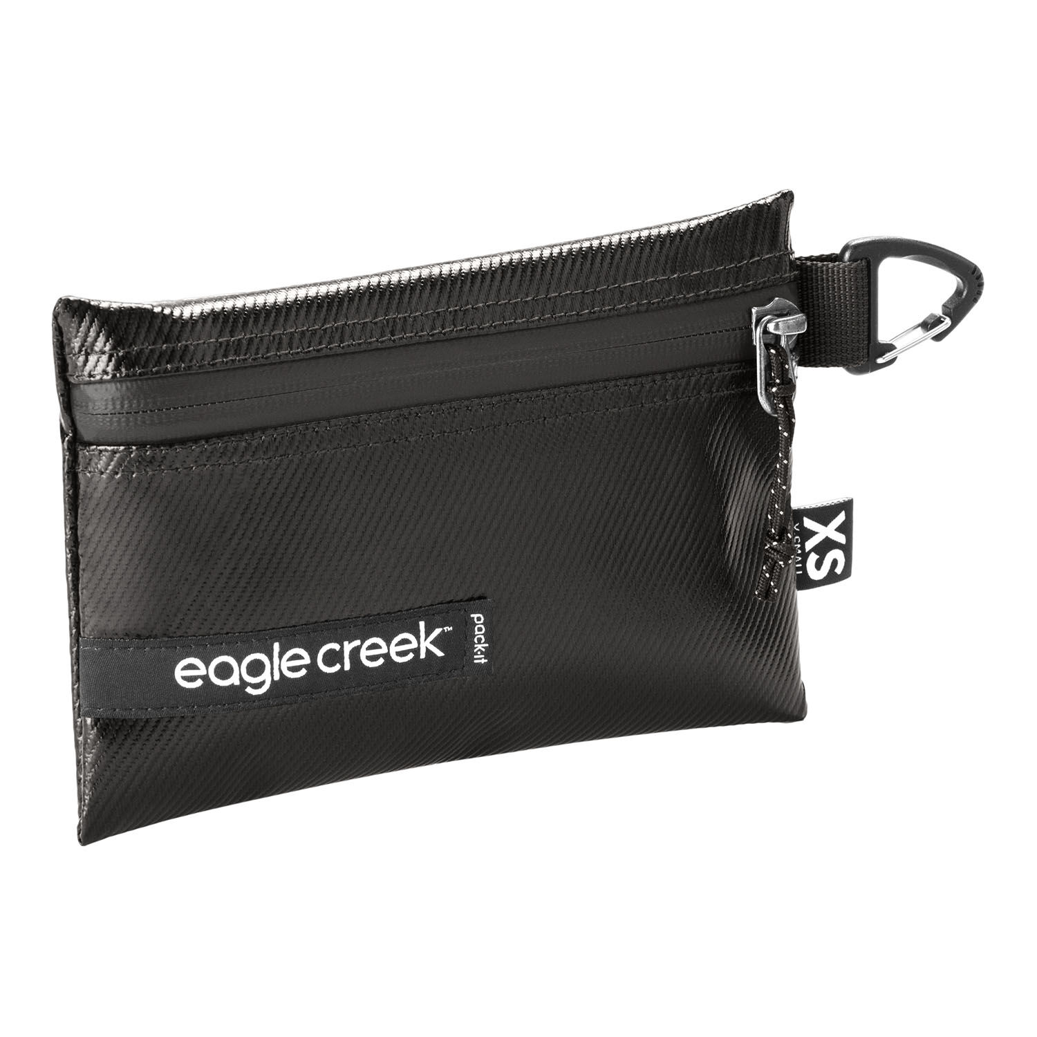 Eagle Creek PACK-IT™ Gear Pouch XS black Eagle Creek PACK-IT™ Gear Pouch XS black