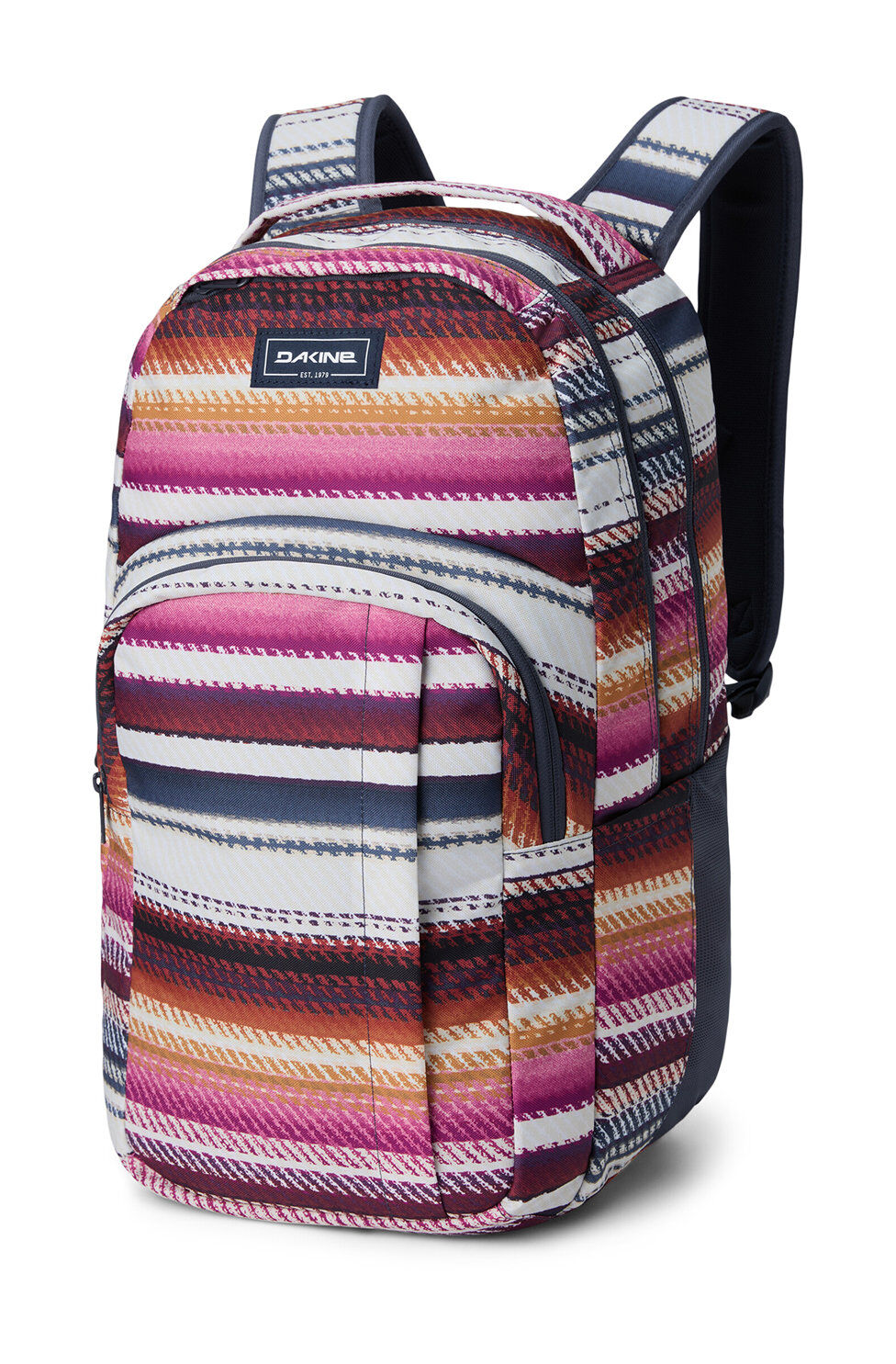 Dakine Campus L 33L Rucksack mit Laptopfach