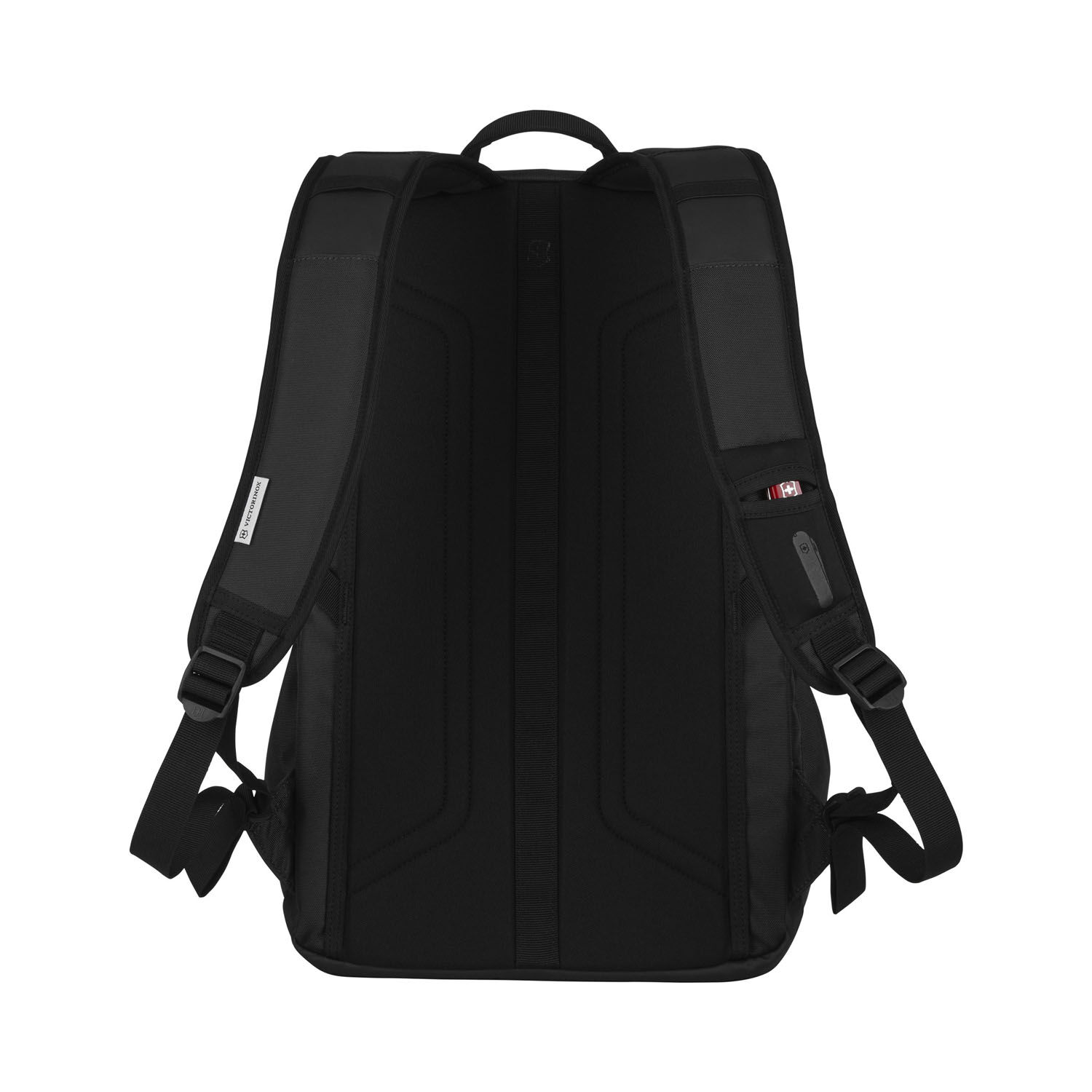 Victorinox Altmont Original Slimline Laptop Backpack mit 15,6" Laptopfach schwarz Victorinox Altmont Original Slimline Laptop Backpack mit 15,6" Laptopfach schwarz