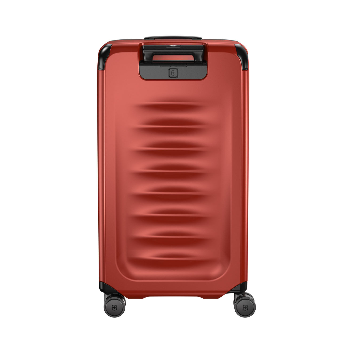 Victorinox Spectra 3.0 Trunk Large Case rot Victorinox Spectra 3.0 Trunk Large Case rot