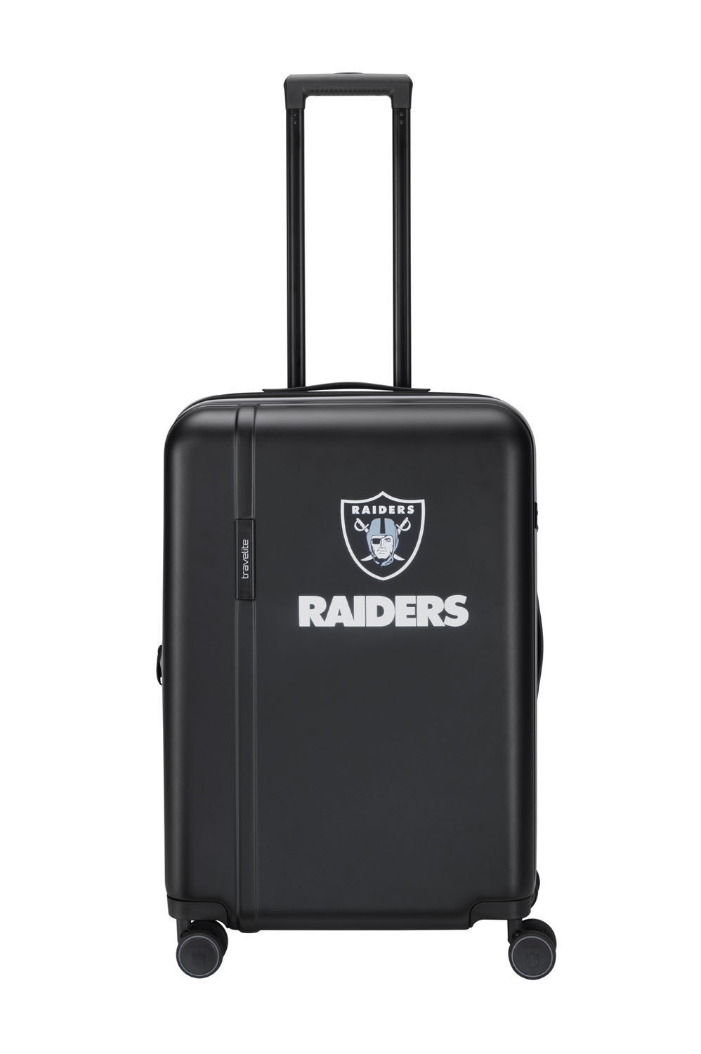 Travelite x NFL Trolley M erw., Las Vegas Raiders
