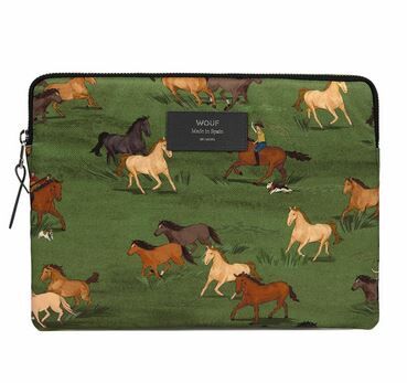 Wouf Recycled Collection Laptop 13" Uruguay