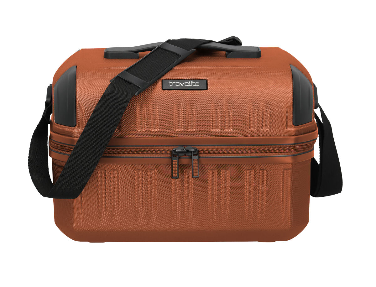 Travelite DYNAMIIC Beautycase Cooper