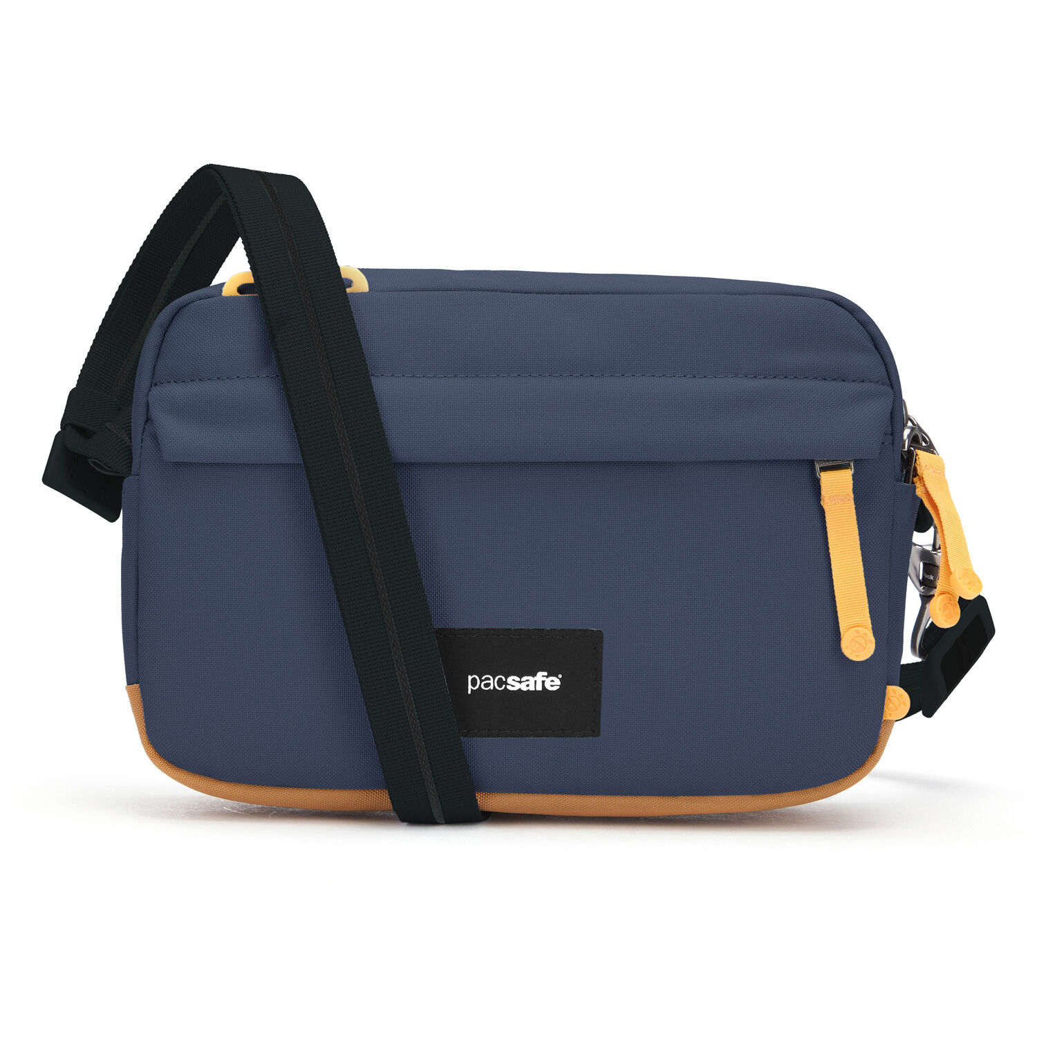 pacsafe GO Anti-Theft Crossbody Bag Coastal Blue