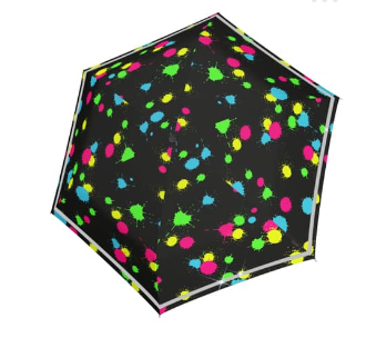 Knirps Rookie Manual reflective