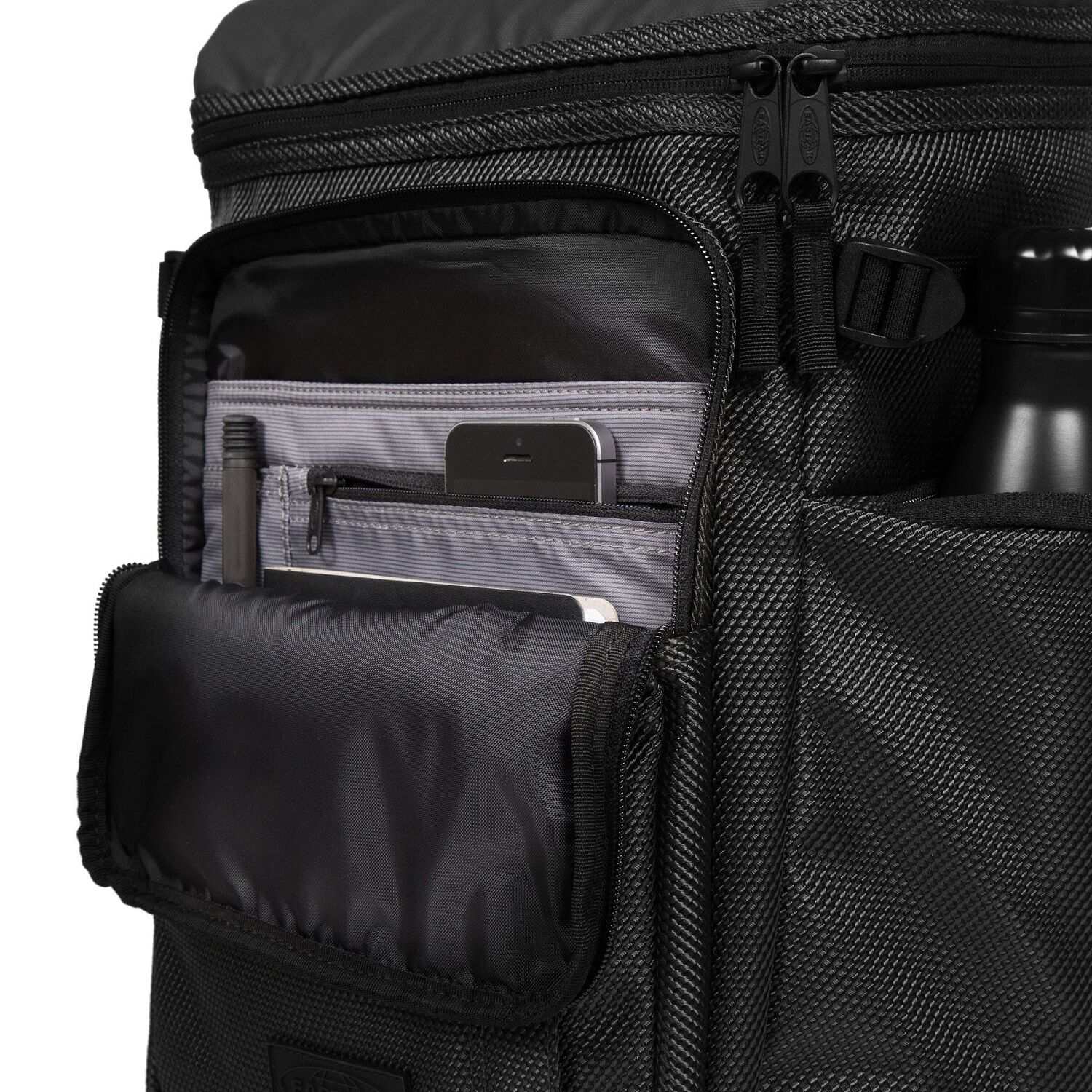 Eastpak Tecum TOP Rucksack CNNCT Coat