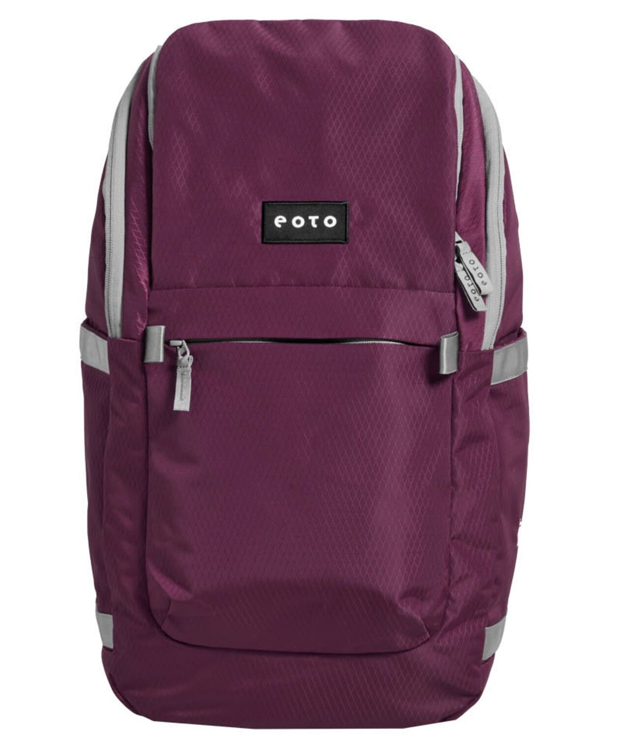 eoto Easy27 Rucksack Weinrot