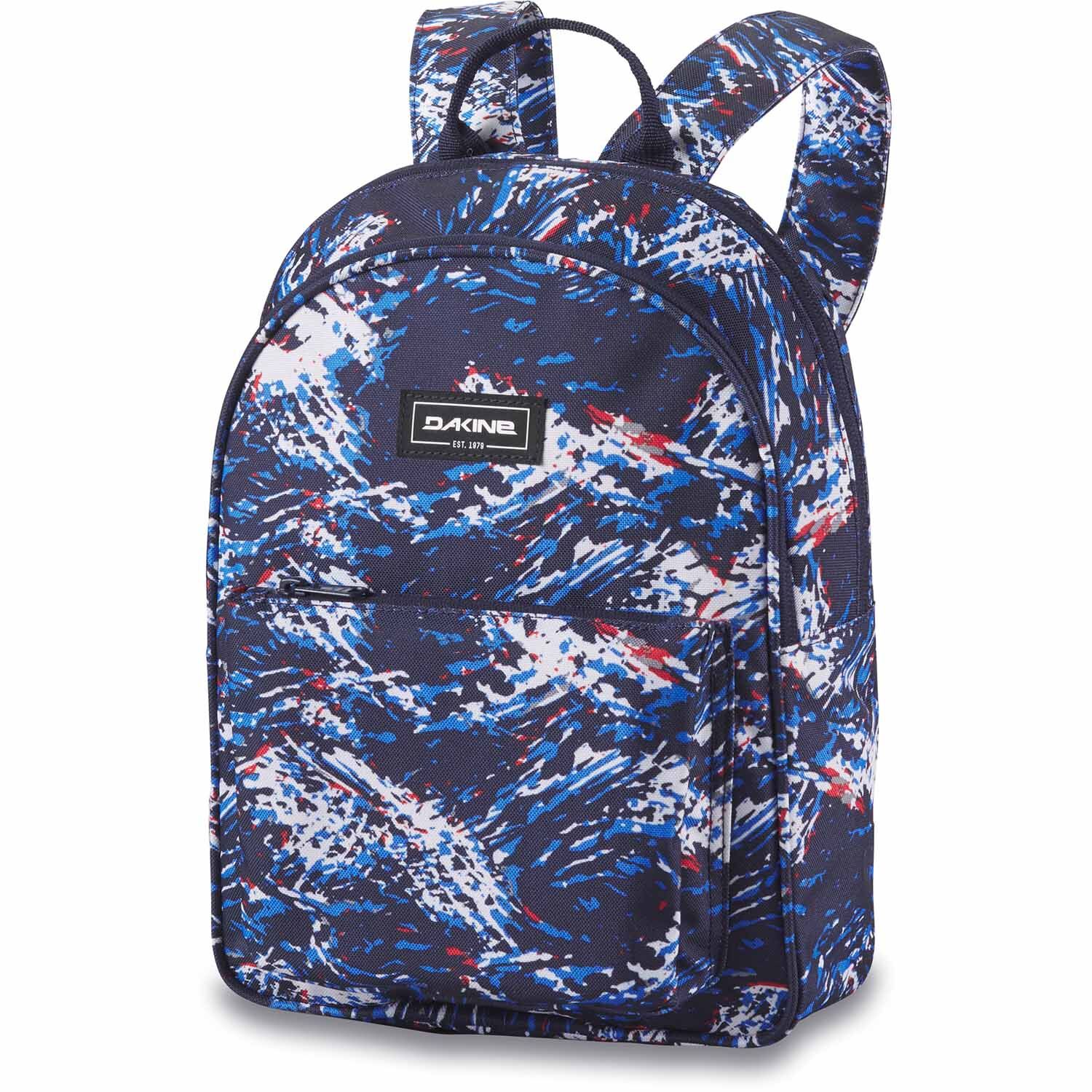 Dakine Essentials Pack Mini 7L Rucksack Dark Tide