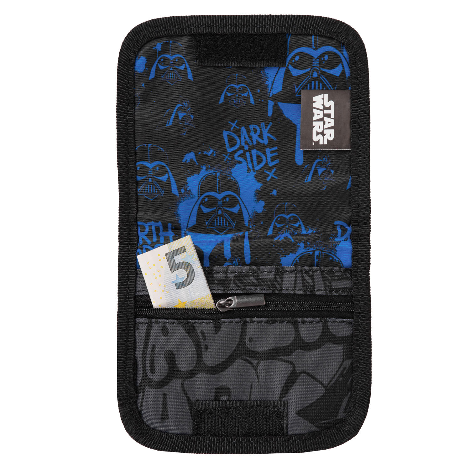 McNeill Schulzubehör Brustbeutel -Kollektion Disney Star Wars  DARTH VADER