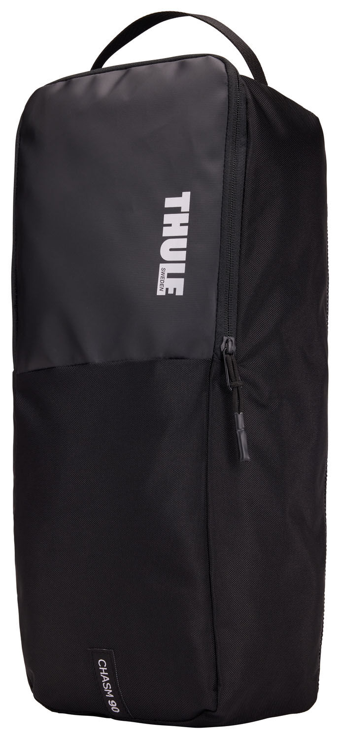 THULE Chasm Reisetasche/Rucksack 90L Black
