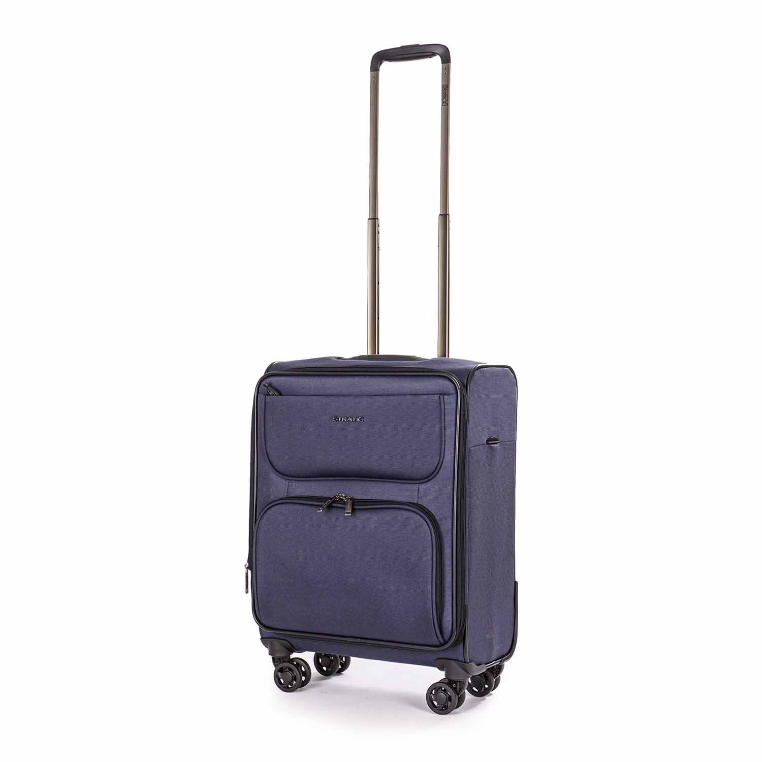 Stratic Bendigo Light + Koffer S navy