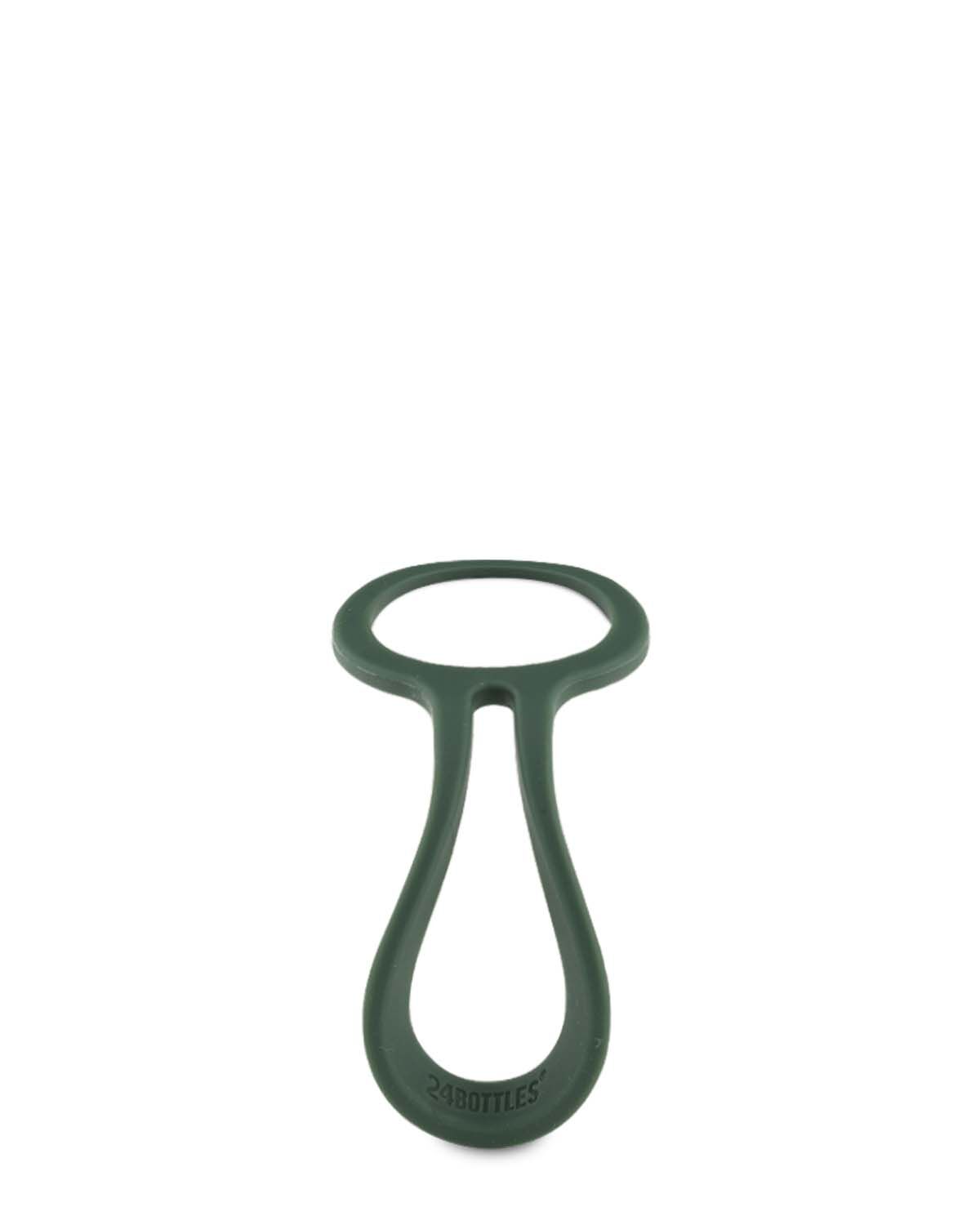 24Bottles® Accessories Flaschenhalter Light Green 24Bottles® Accessories Flaschenhalter Light Green