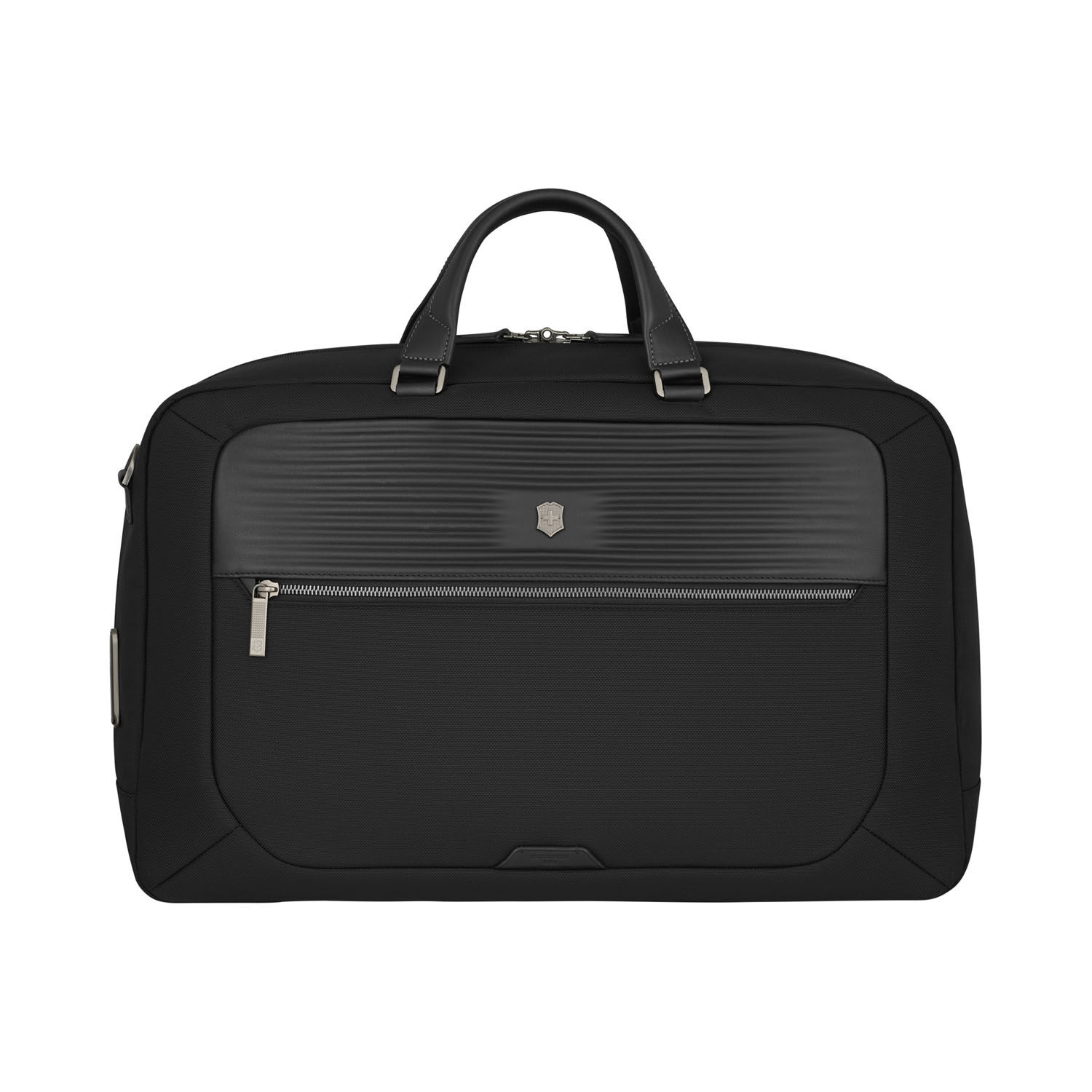 Victorinox Mythic Weekender mit 15,6″ Laptop- Fach Schwarz
