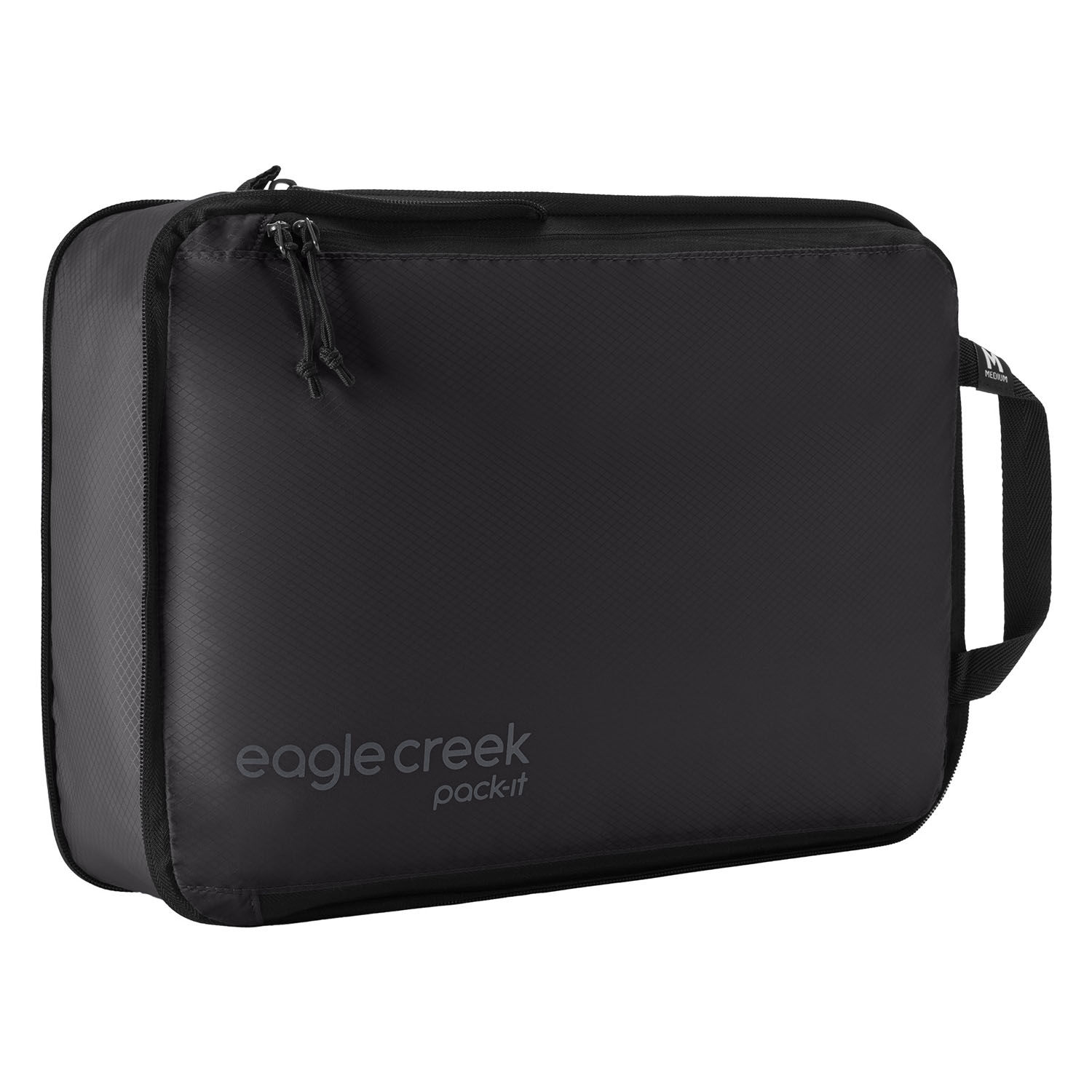 Eagle Creek Pack-It® Isolate Compression Cube M Black
