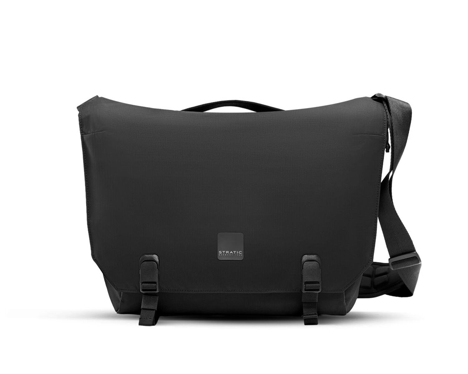 Stratic MOVE - Messenger bag, black