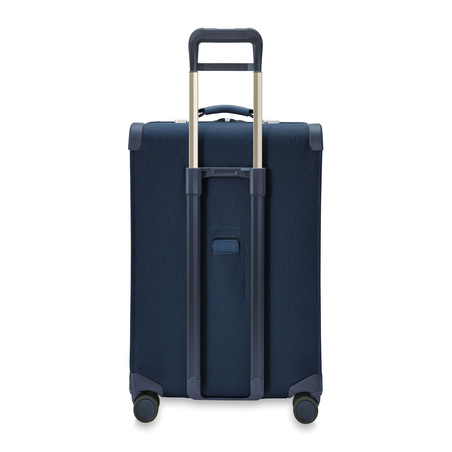 Briggs & Riley Baseline Medium Expandable Spinner Navy