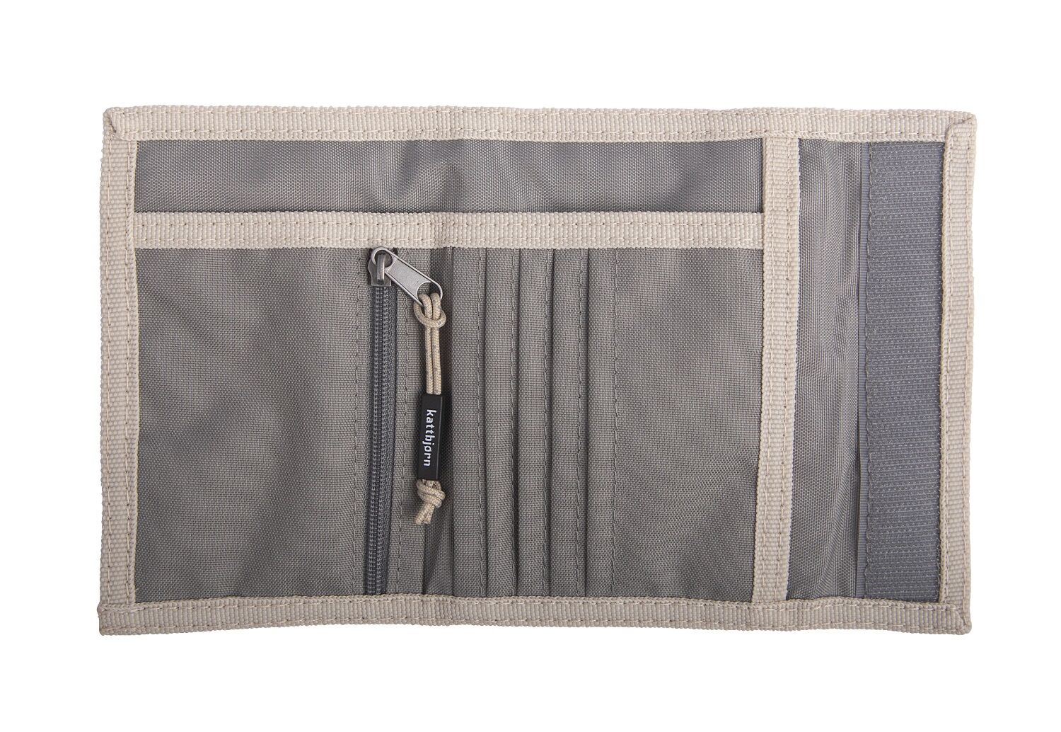 kattbjørn Zubehör Geldbörse Sandy Beige kattbjørn Zubehör Geldbörse Sandy Beige