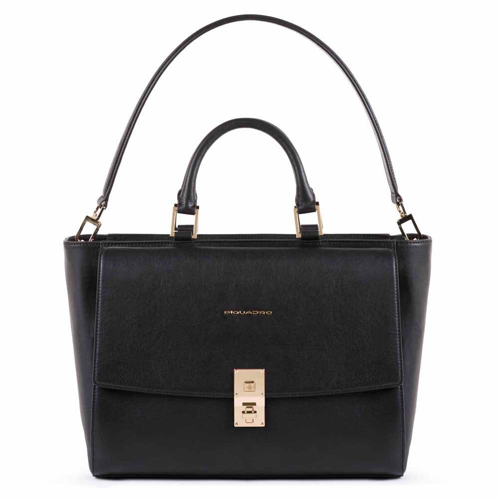 Piquadro DF Damenlaptoptasche für 13,3" Notebook un iPad Pro 12.9" Piquadro DF Damenlaptoptasche für 13,3" Notebook un iPad Pro 12.9"