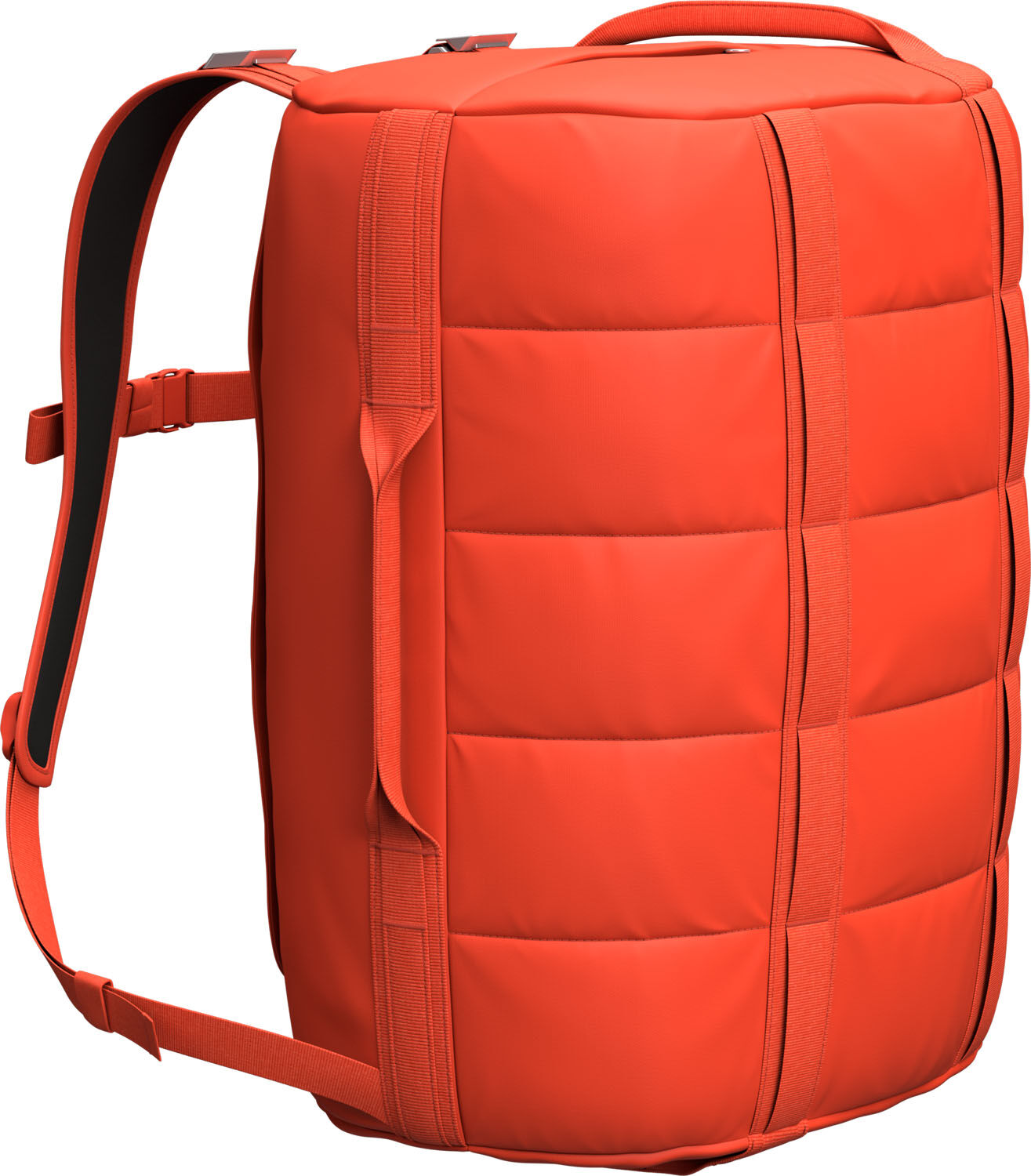 D_b_ Roamer Duffel / Backpack 40L Falu Red