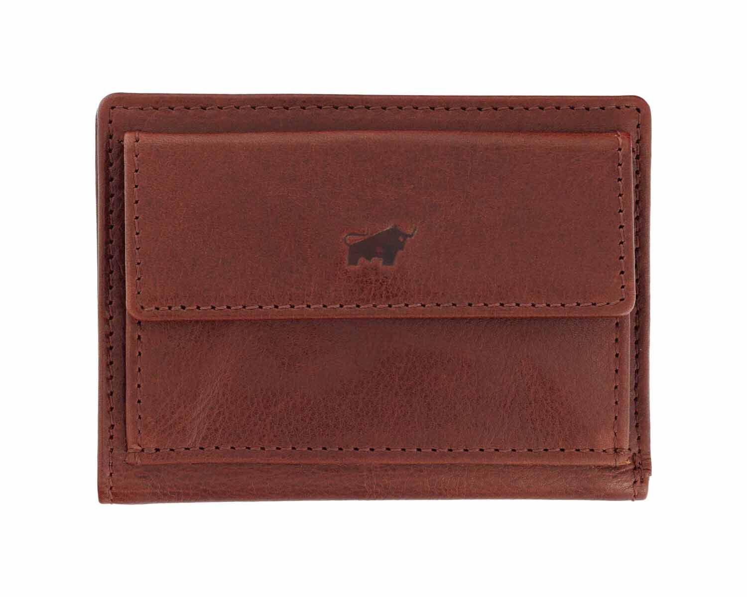 Braun Büffel AREZZO RFID Geldbörse S 4CS Braun Büffel AREZZO RFID Geldbörse S 4CS