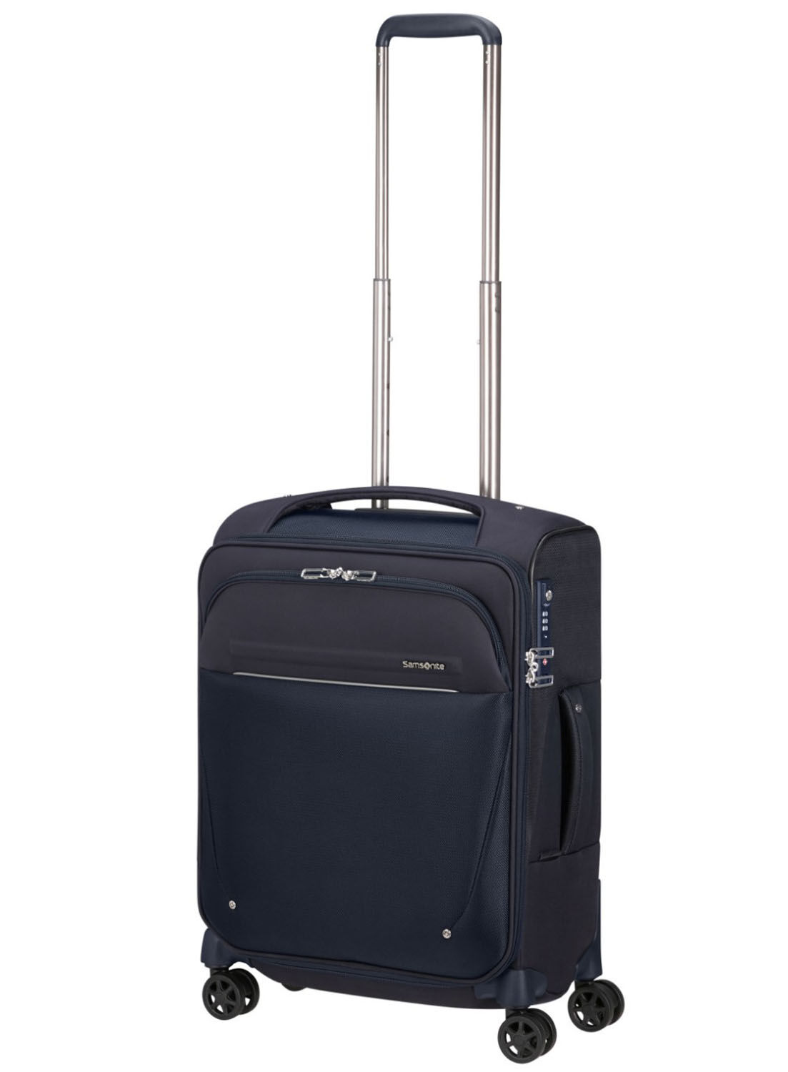 Samsonite B-Lite Icon Spinner 4-Rollen 55/20