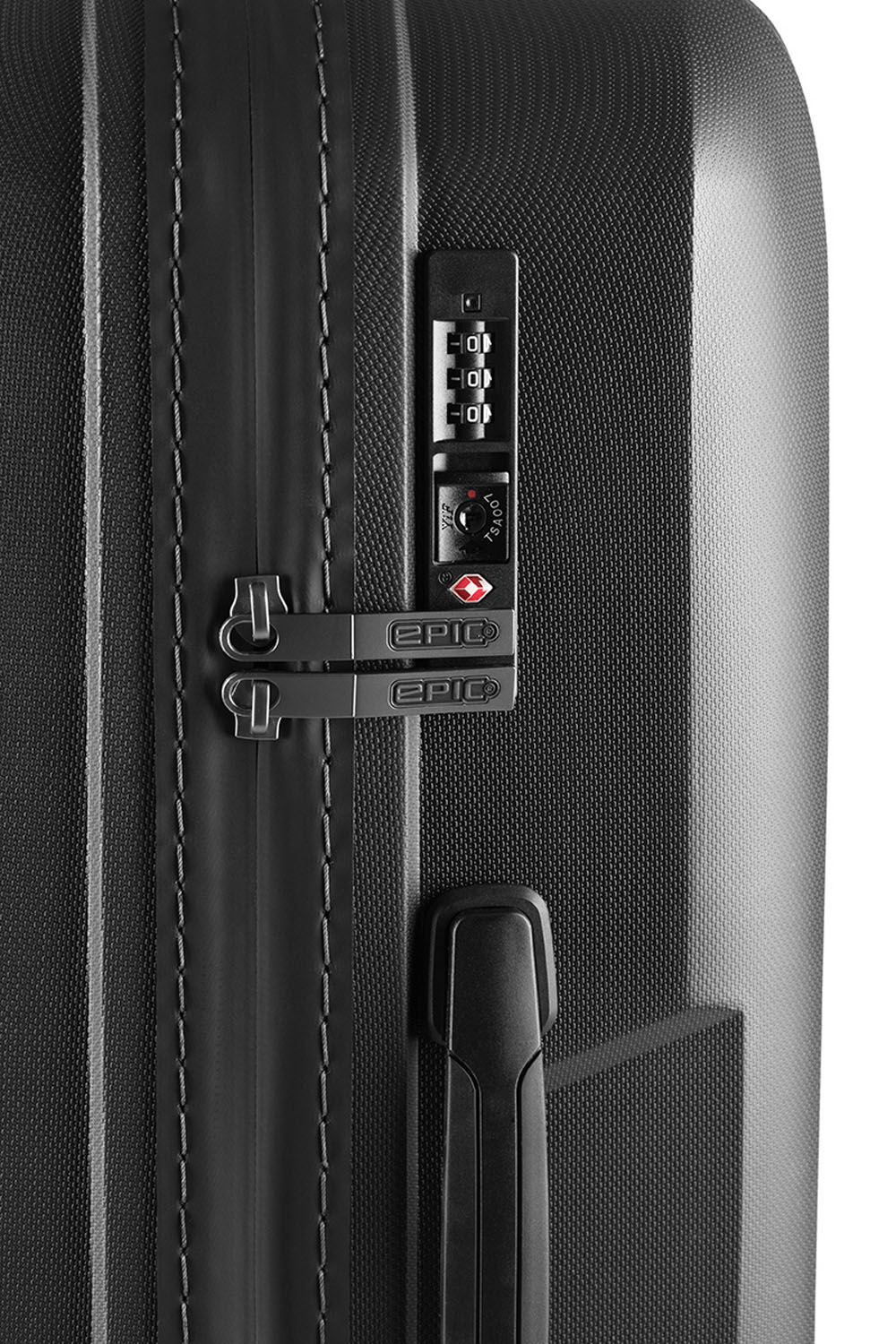 epic Phantom SL Trolley S 55cm 4-Rollen PhantomBLACK epic Phantom SL Trolley S 55cm 4-Rollen PhantomBLACK