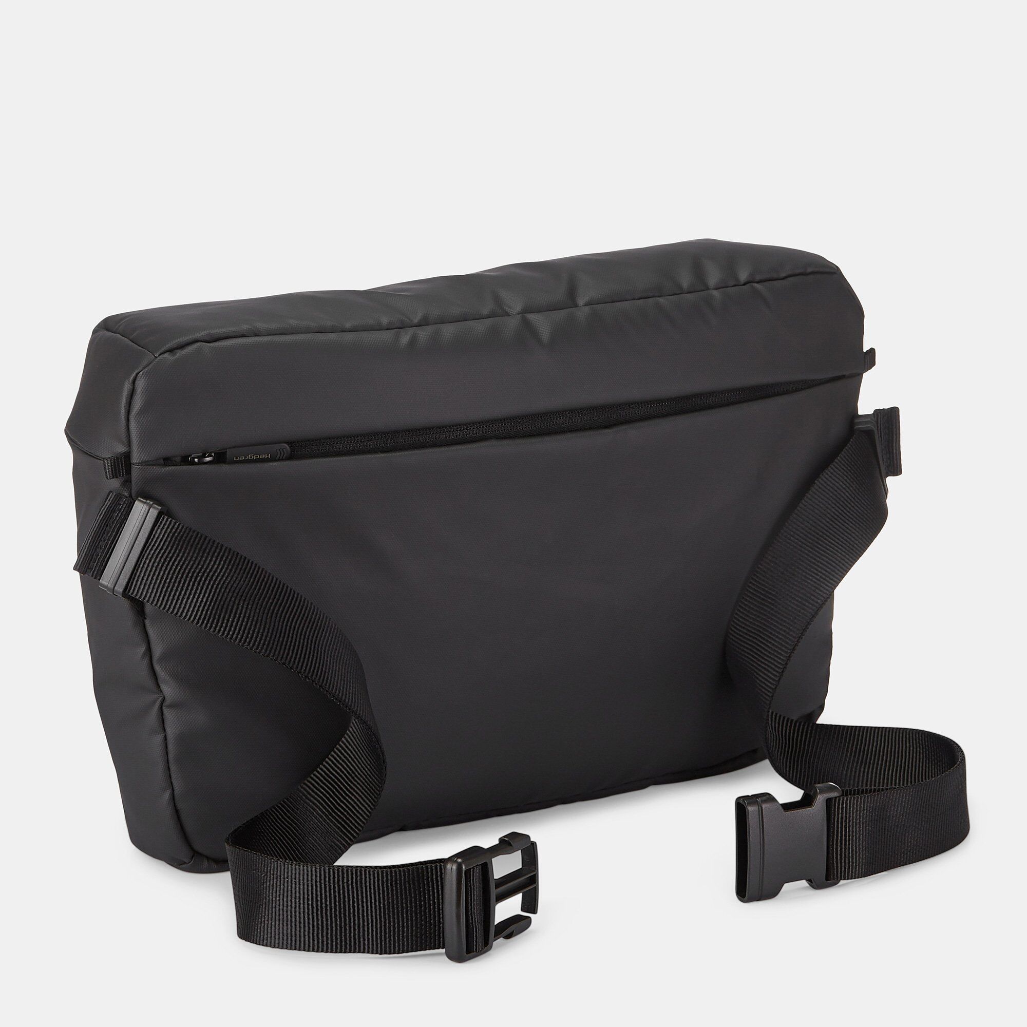 Hedgren Commute BIKE Large Crossover 13", RFID geschützt Black Hedgren Commute BIKE Large Crossover 13", RFID geschützt Black