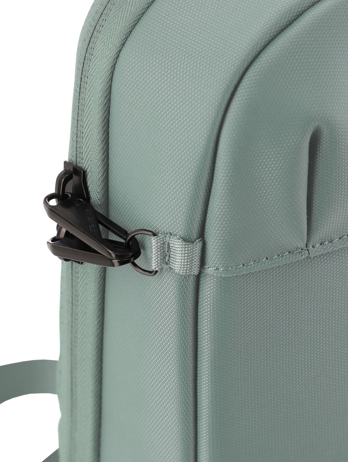 Travelite Workfloow Cross over mit 9,7" Tabletfach Salbei Travelite Workfloow Cross over mit 9,7" Tabletfach Salbei