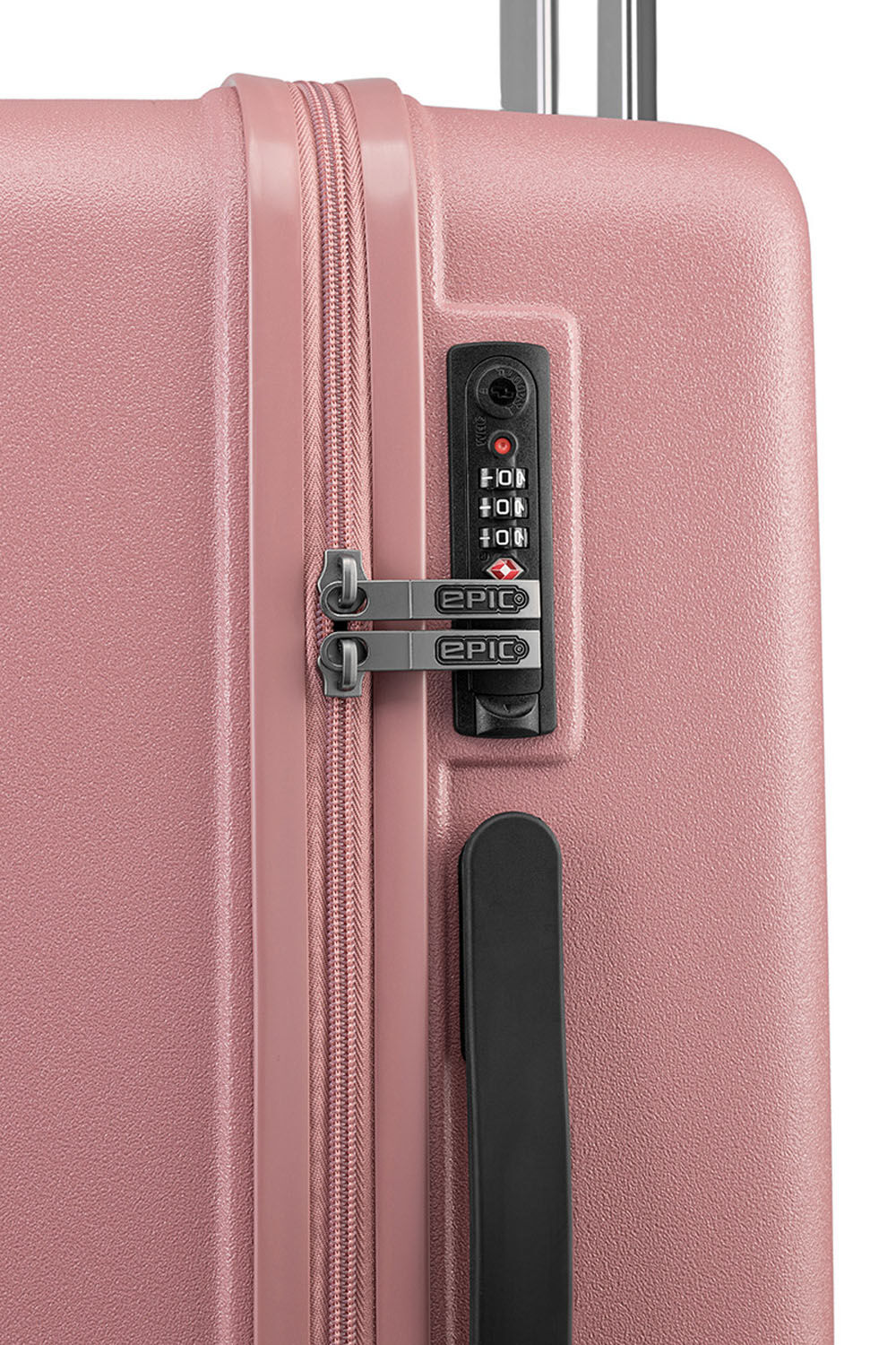 epic POP 6.0 ™ Trolley 65cm, 4 Rollen TaffyPINK