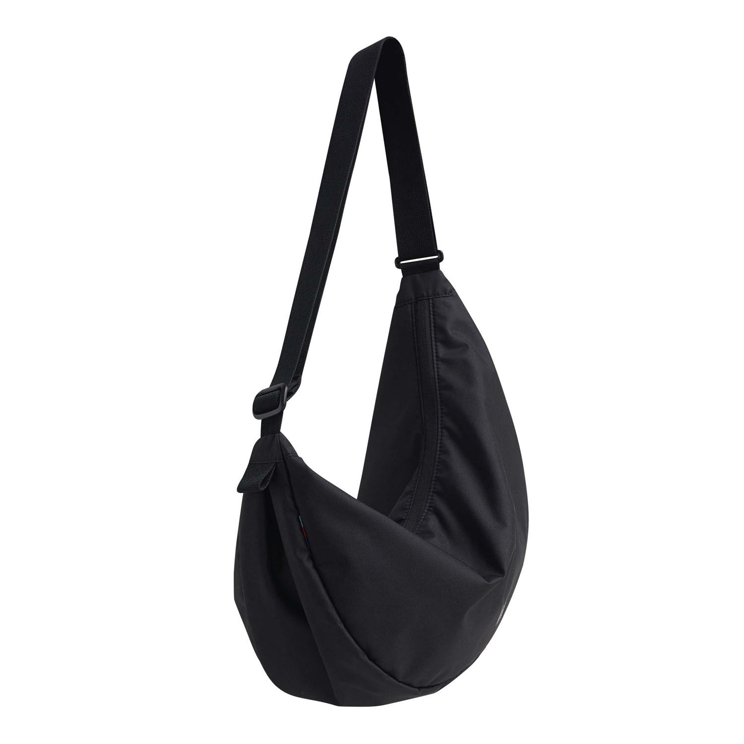GOT BAG Moon Bag Large black