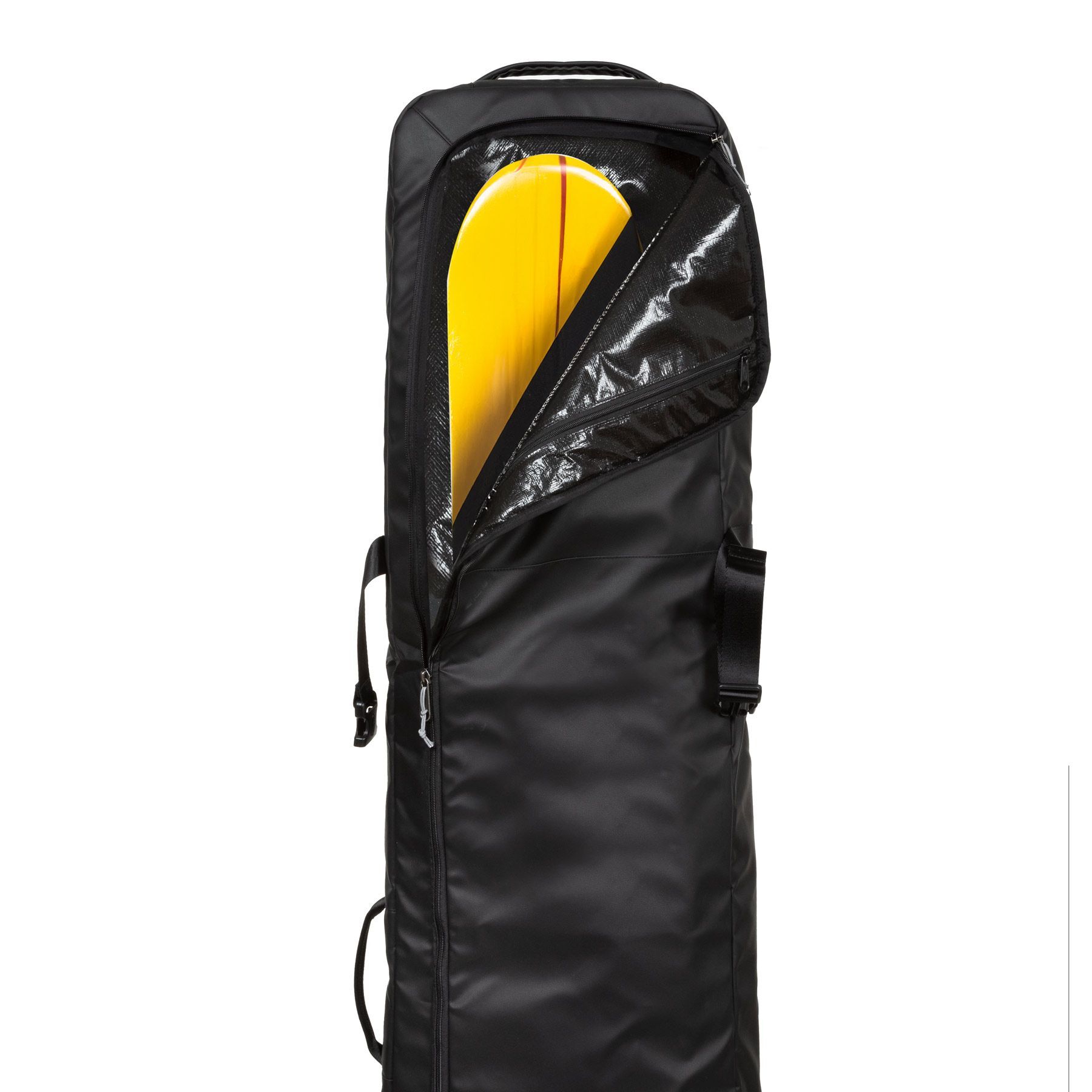 Eastpak BOARD BAG Tarp Black Eastpak BOARD BAG Tarp Black