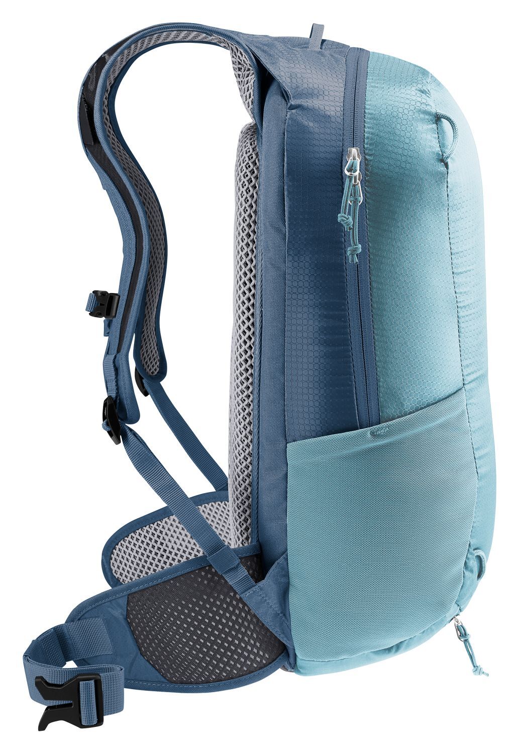 Deuter Race 16 Fahrradrucksack lake-ink Deuter Race 16 Fahrradrucksack lake-ink