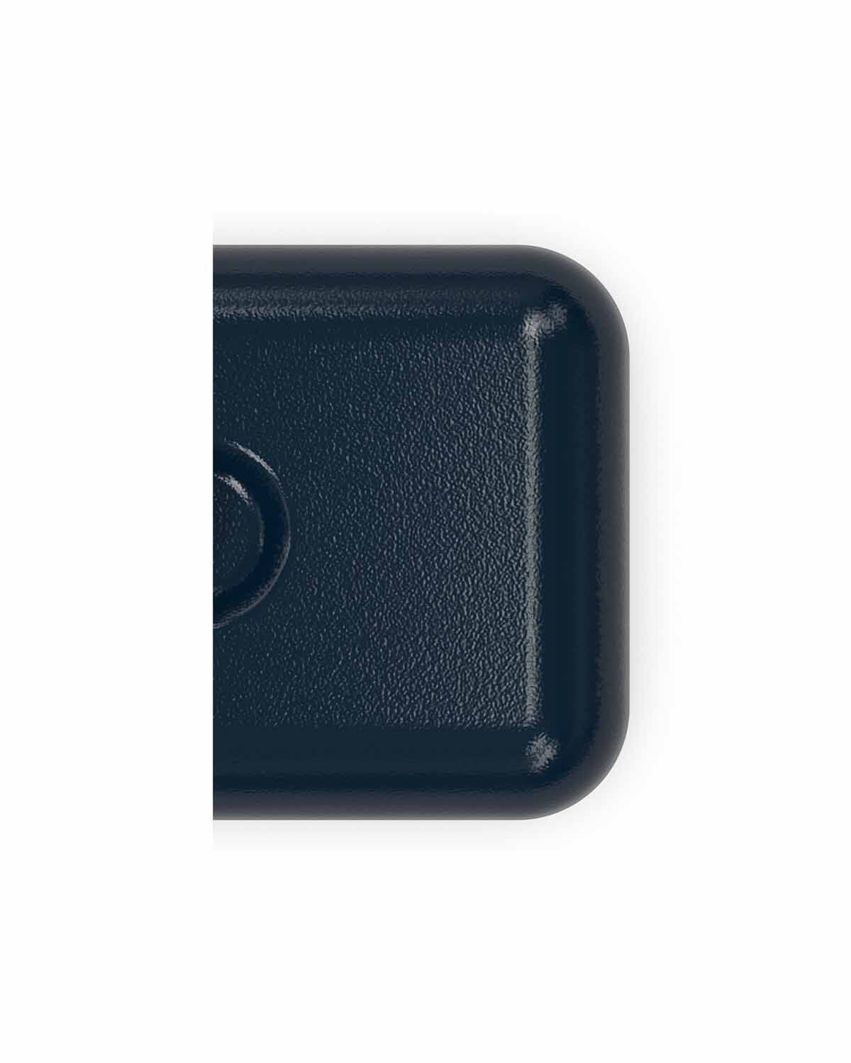 24Bottles® Lunch box Rustic Deep Blue 24Bottles® Lunch box Rustic Deep Blue