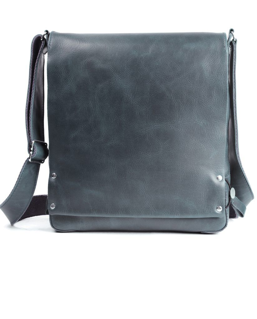 Harold's Jil Kuriertasche 29 cm blau Harold's Jil Kuriertasche 29 cm blau