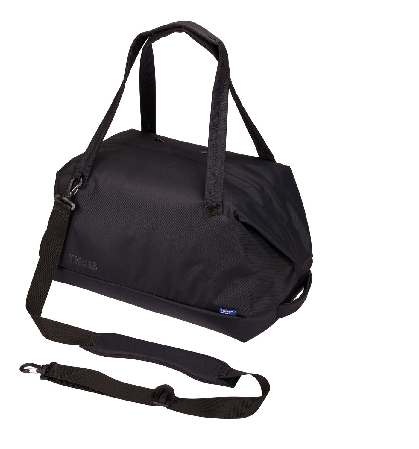 THULE Subterra 2 Reisetasche 35 L Black THULE Subterra 2 Reisetasche 35 L Black