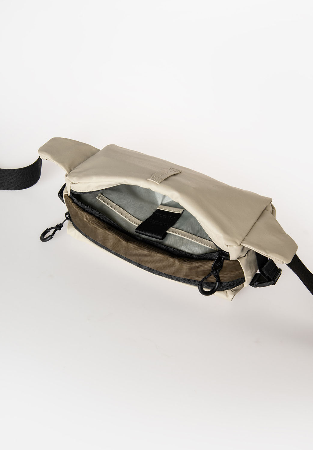 aunts & uncles Japan RE Ishikari Gürteltasche Dust