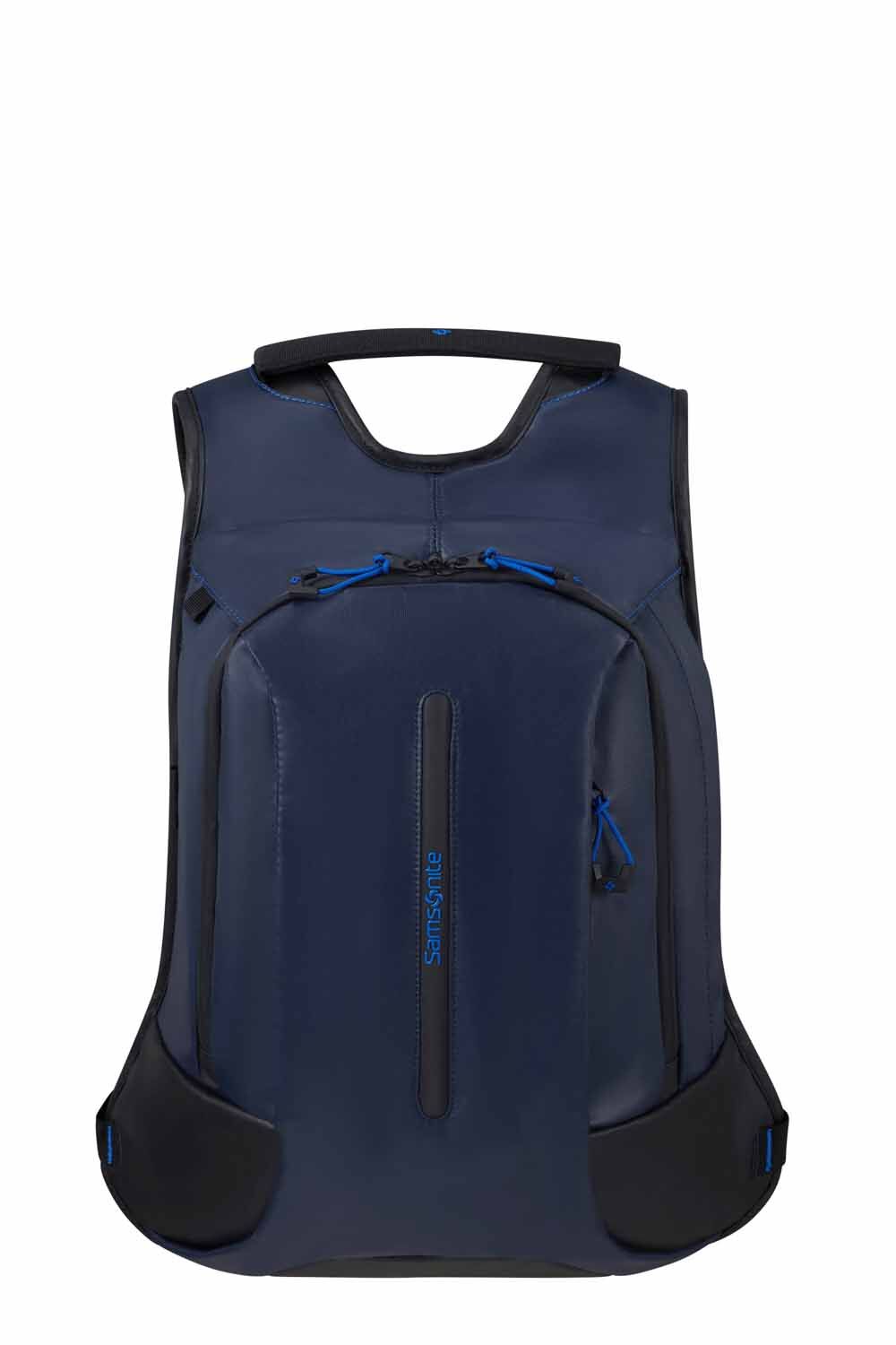 Samsonite Ecodiver Laptop Rucksack S 14" + GRATIS HOTELGUTSCHEIN Blue Nights